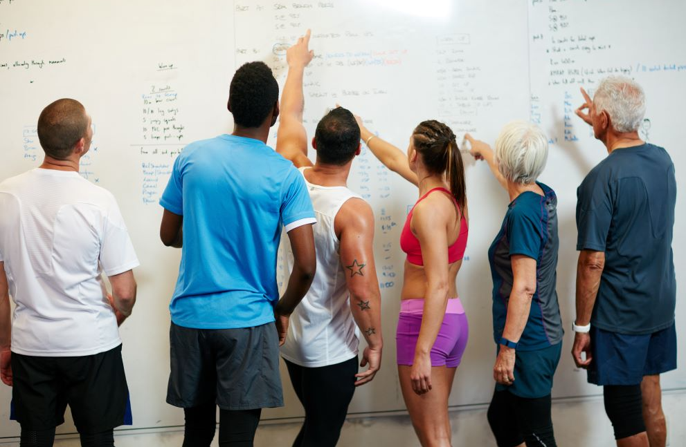 Lifestyle & Activity Tracking